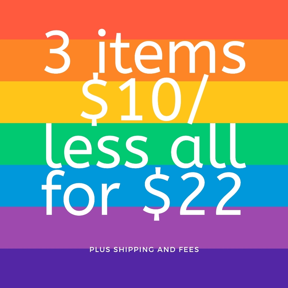 Time to shop!